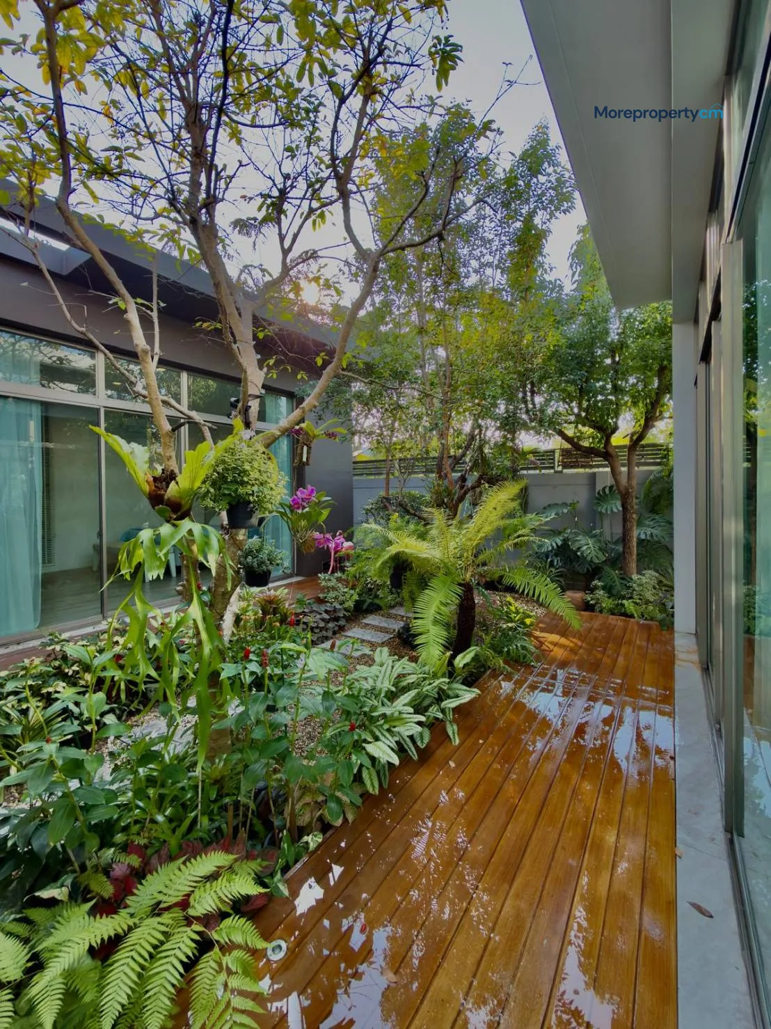 🏡 ขาย | บ้านพลูวิลล่า โครงการโลชาเลีย — เชียงใหม่ - 14