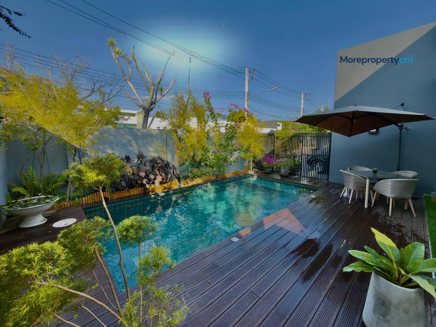 🏡 ขาย | บ้านพลูวิลล่า โครงการโลชาเลีย — เชียงใหม่ - 16