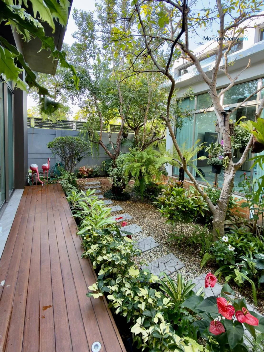 🏡 ขาย | บ้านพลูวิลล่า โครงการโลชาเลีย — เชียงใหม่ - 17