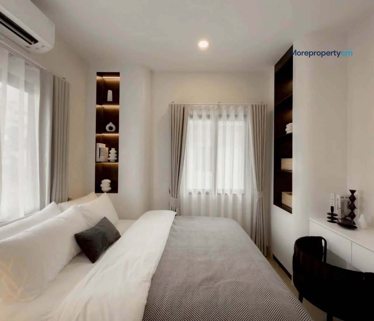 🏡 ขาย/เช่า Pool Villa หรู รีโนเวทใหม่ทั้งหลัง - 14