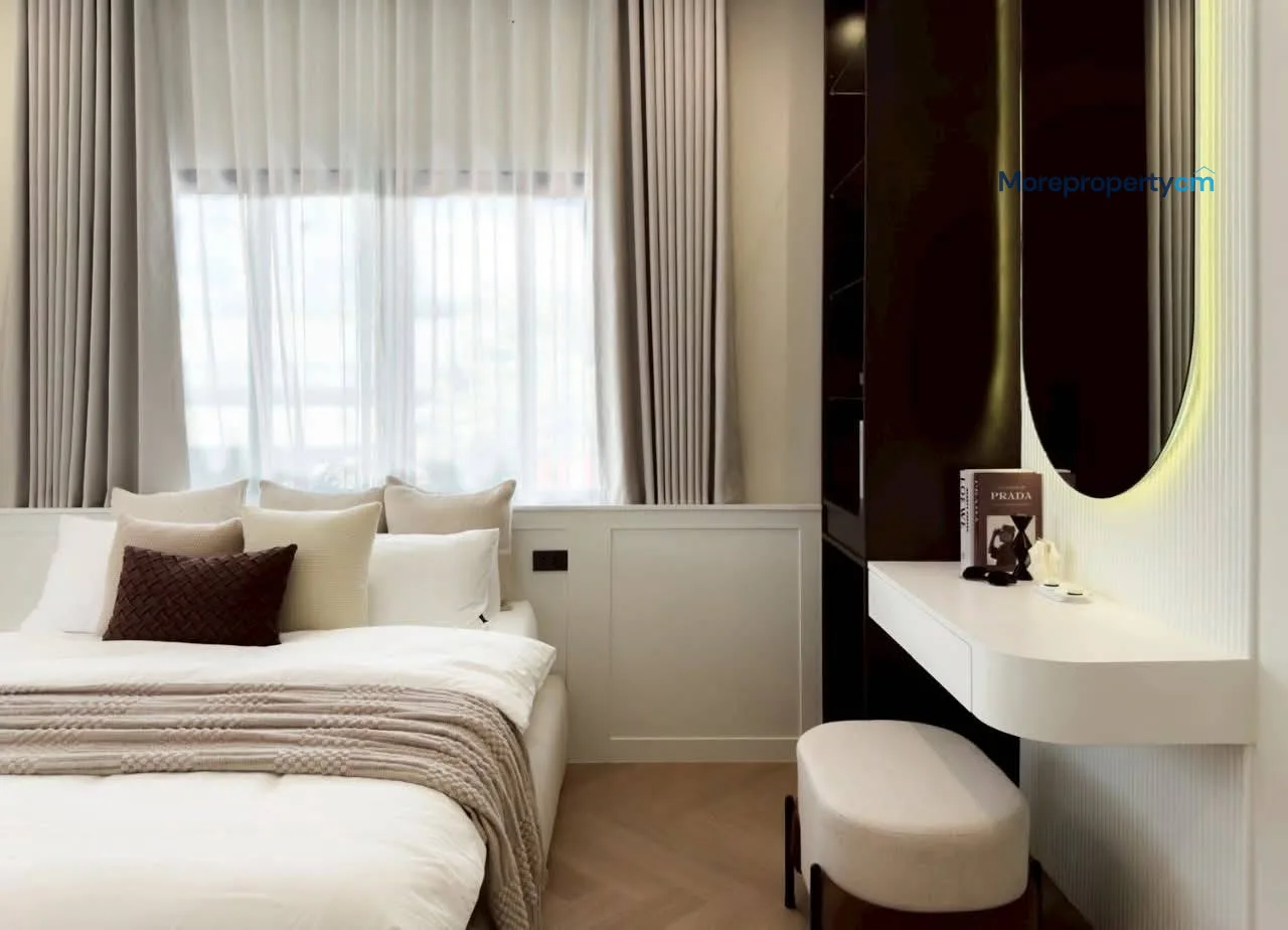 🏡 ขาย/เช่า Pool Villa หรู รีโนเวทใหม่ทั้งหลัง - 17
