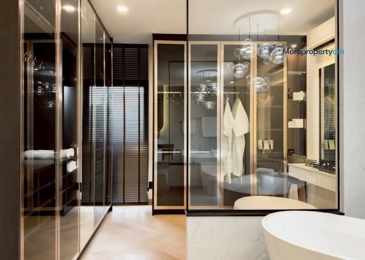 🏡 ขาย/เช่า Pool Villa หรู รีโนเวทใหม่ทั้งหลัง - 22