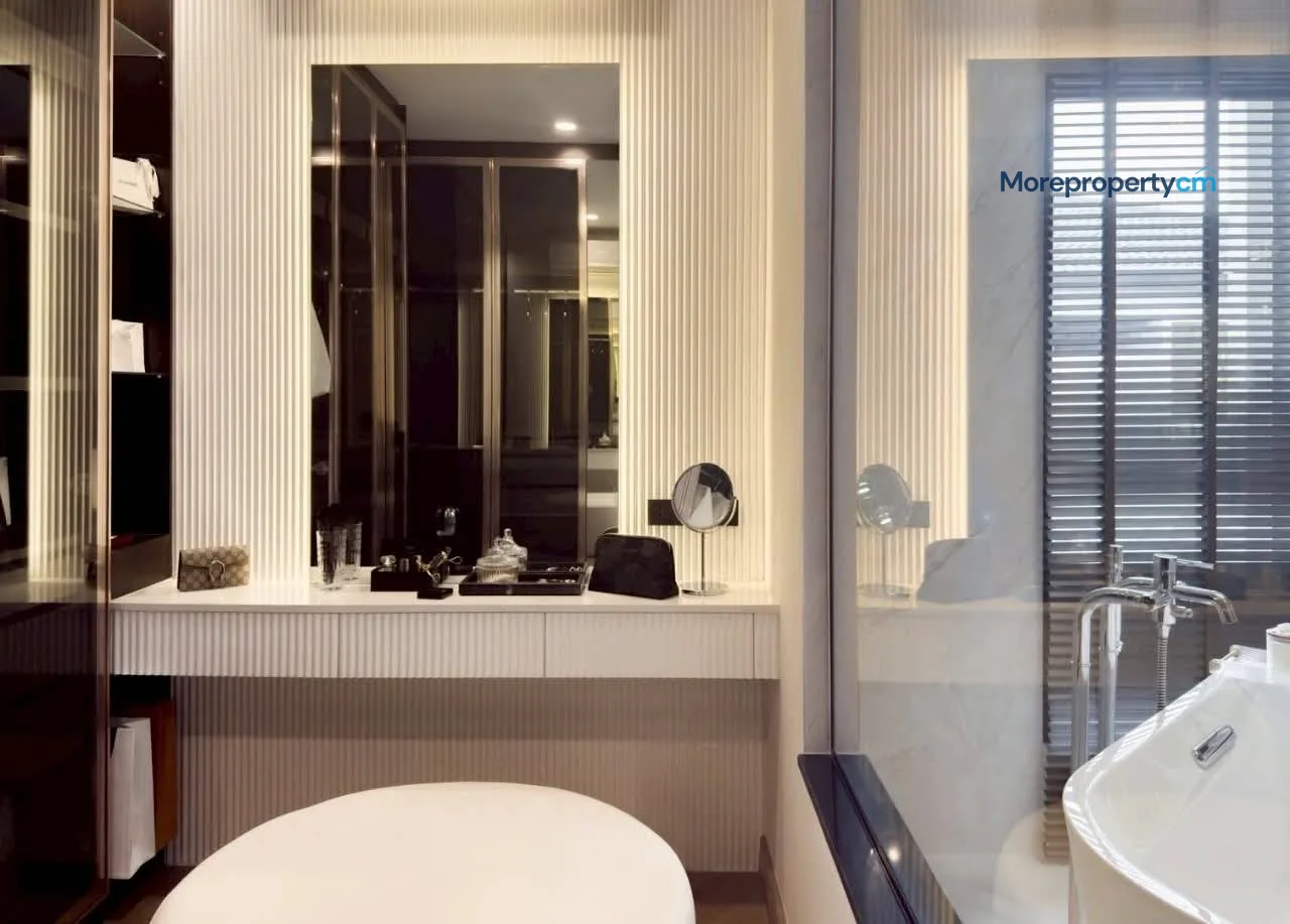 🏡 ขาย/เช่า Pool Villa หรู รีโนเวทใหม่ทั้งหลัง - 24