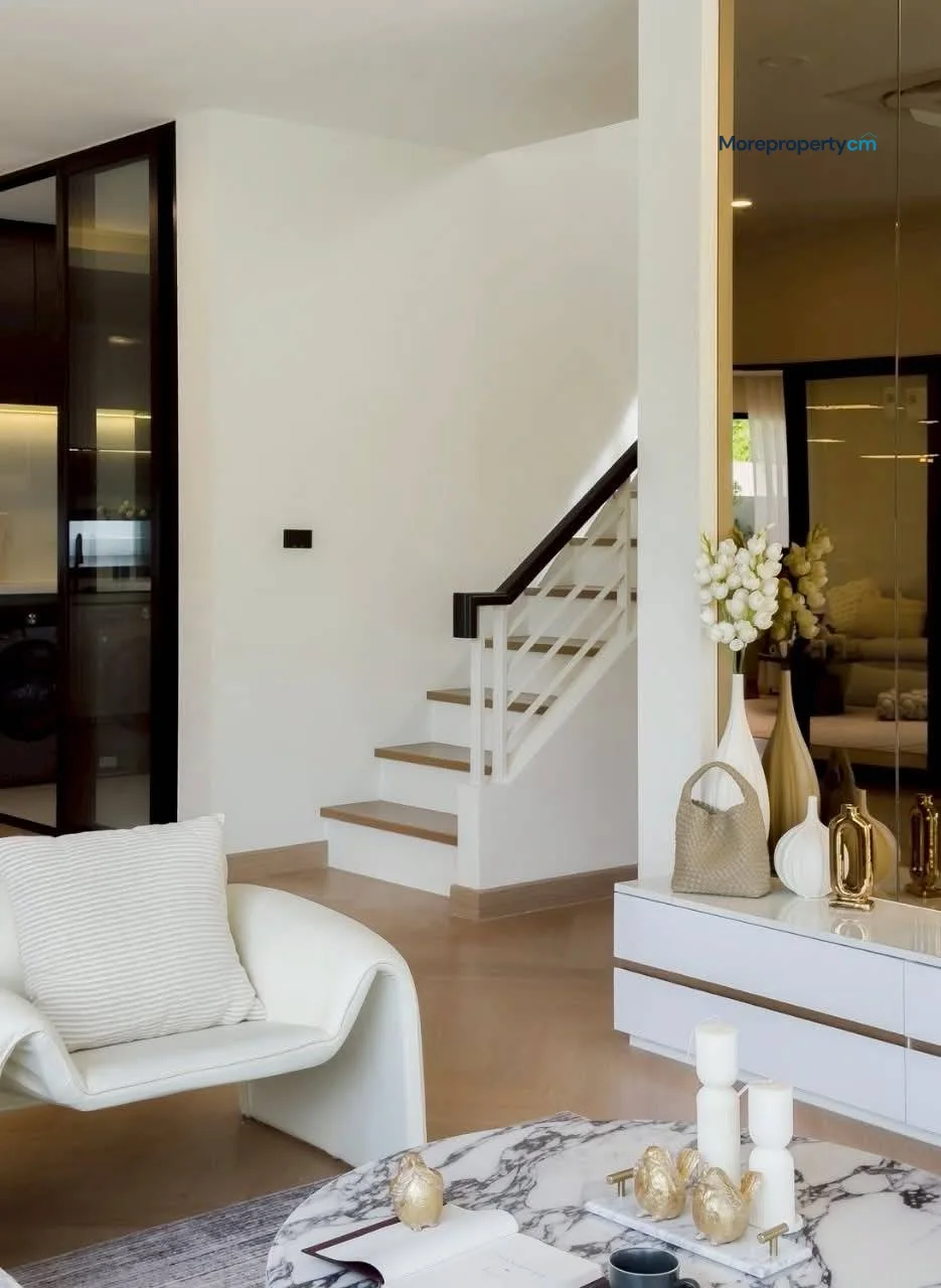 🏡 ขาย/เช่า Pool Villa หรู รีโนเวทใหม่ทั้งหลัง - 26