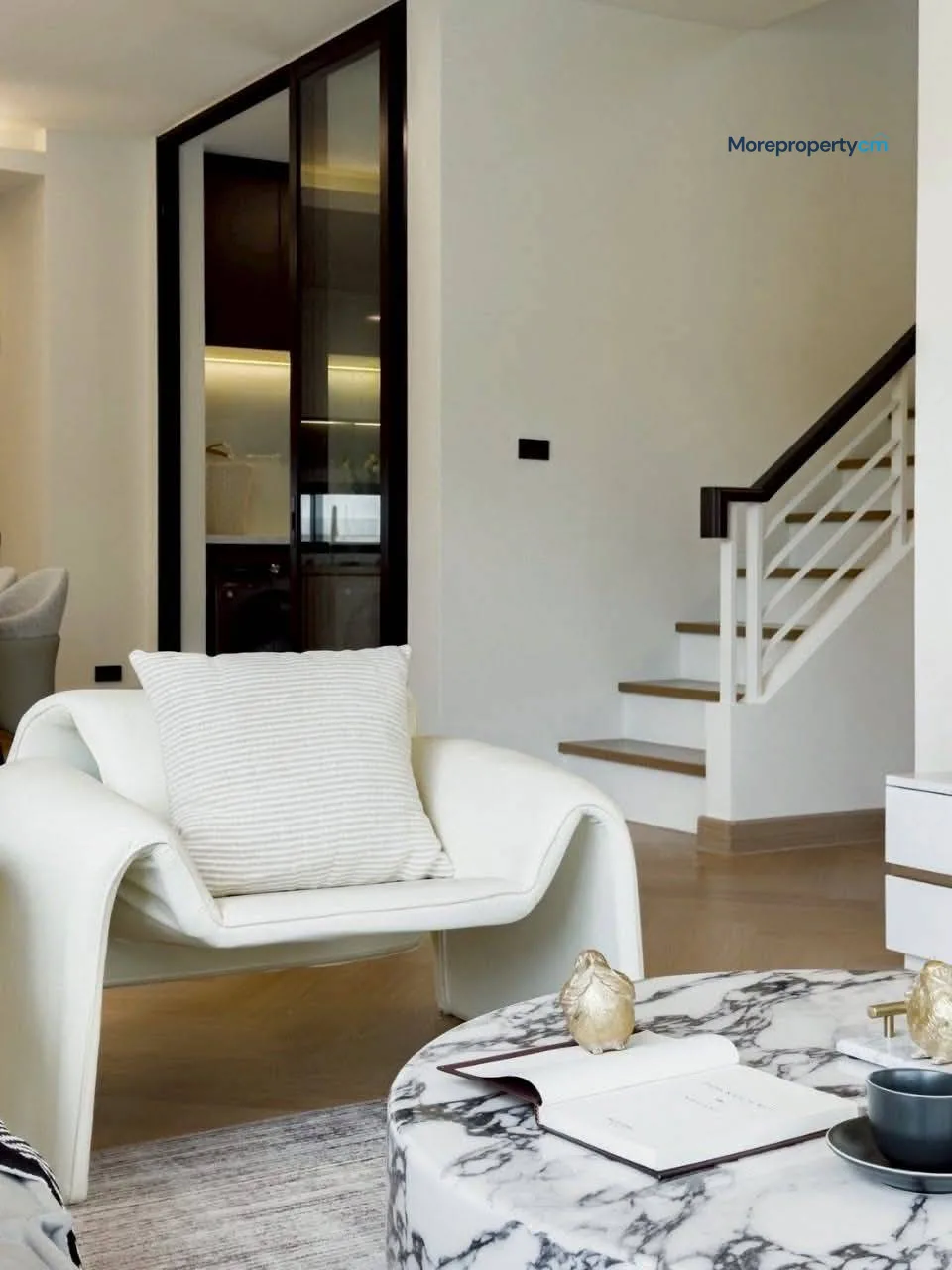 🏡 ขาย/เช่า Pool Villa หรู รีโนเวทใหม่ทั้งหลัง - 28