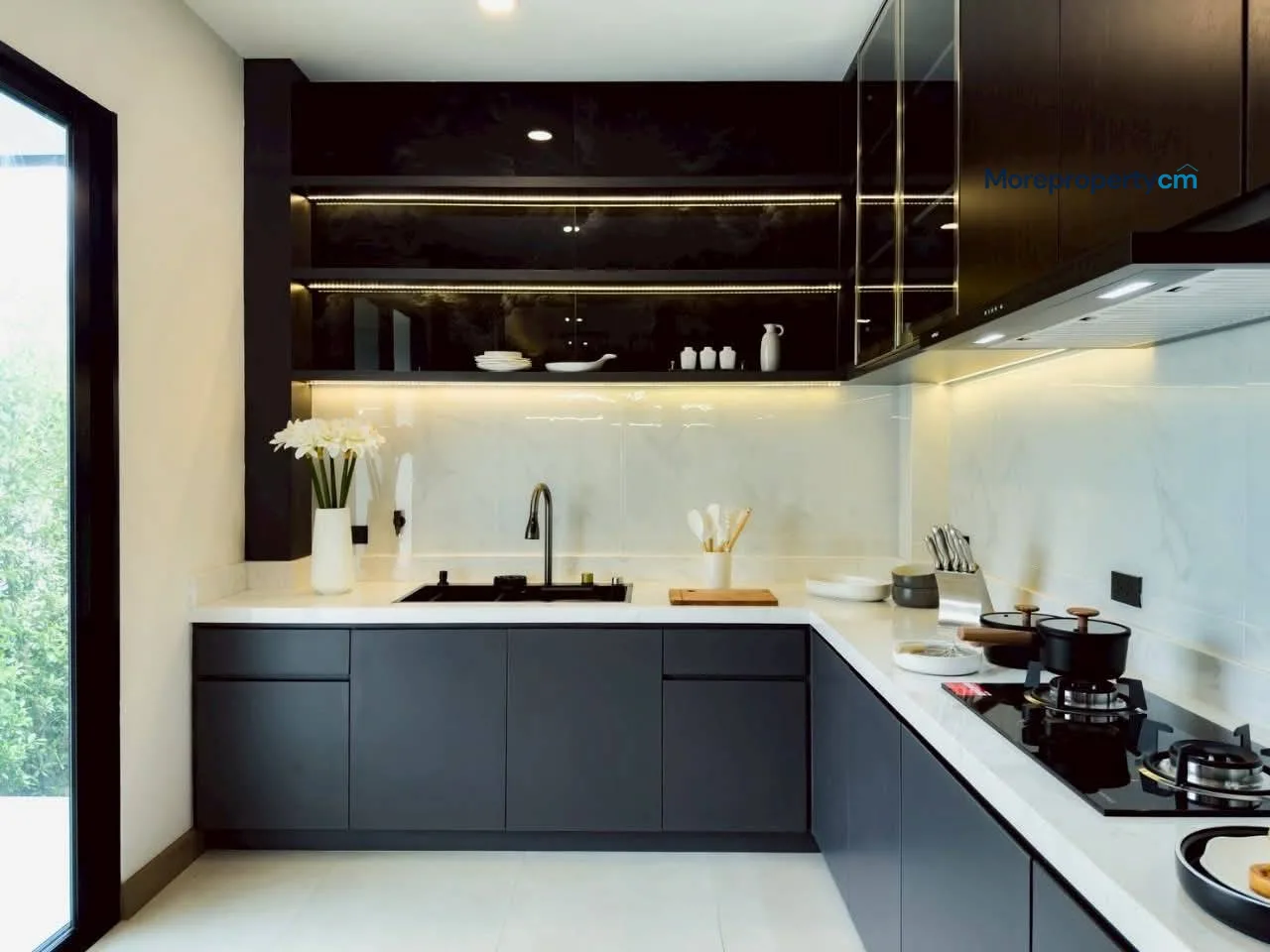 🏡 ขาย/เช่า Pool Villa หรู รีโนเวทใหม่ทั้งหลัง - 31