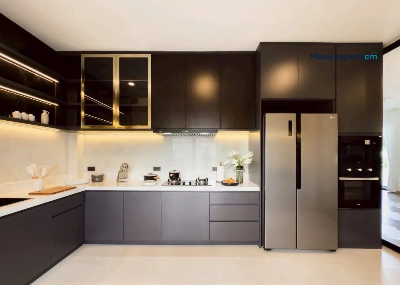 🏡 ขาย/เช่า Pool Villa หรู รีโนเวทใหม่ทั้งหลัง - 29