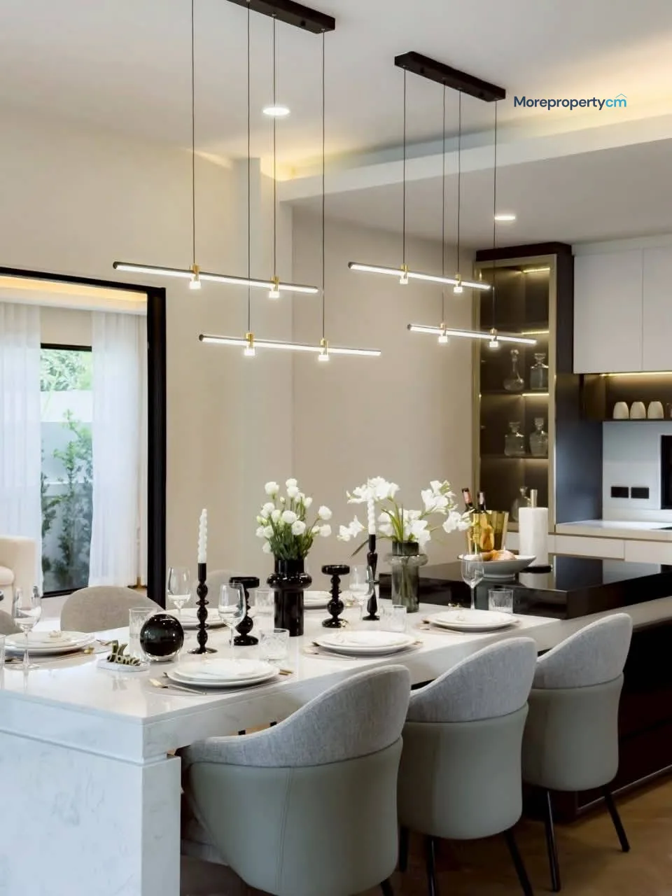🏡 ขาย/เช่า Pool Villa หรู รีโนเวทใหม่ทั้งหลัง - 36
