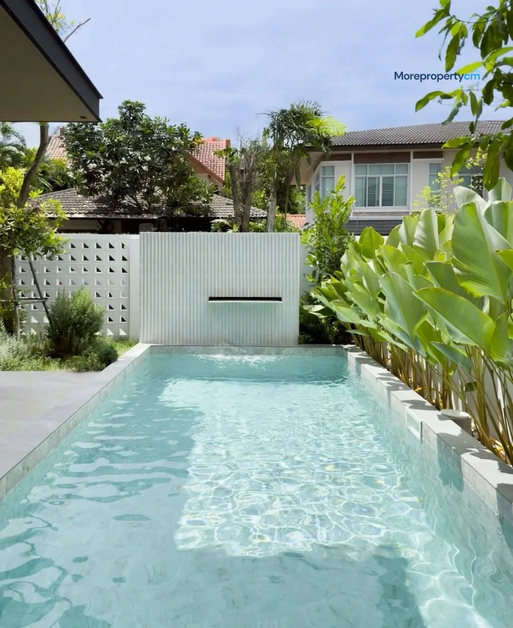 🏡 ขาย/เช่า Pool Villa หรู รีโนเวทใหม่ทั้งหลัง - 40