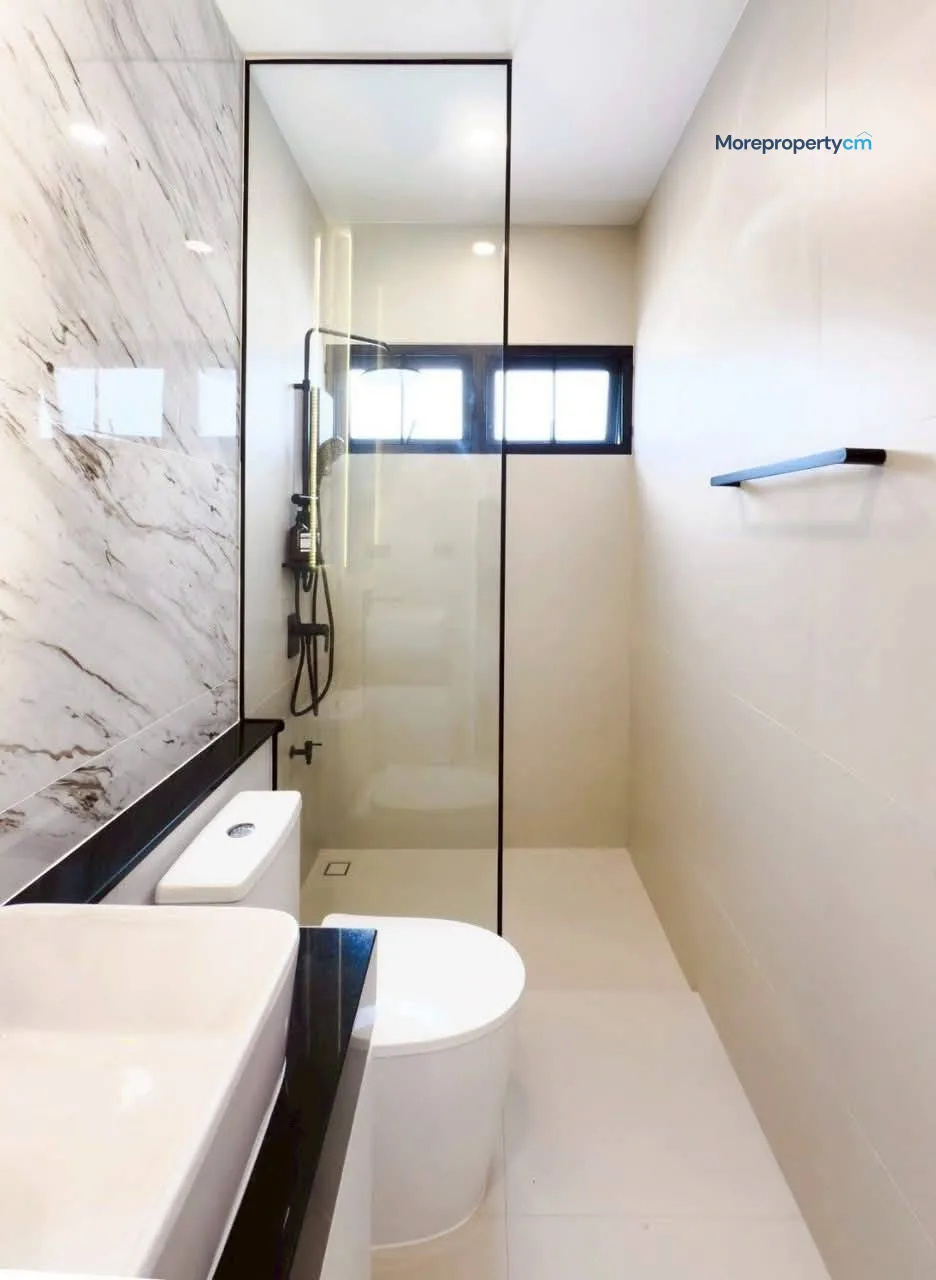 🏡 ขาย/เช่า Pool Villa หรู รีโนเวทใหม่ทั้งหลัง - 42