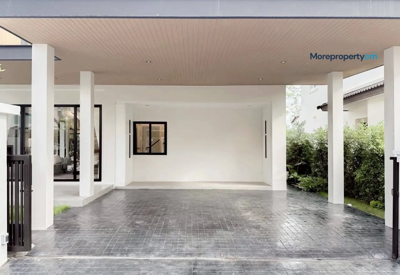 🏡 ขาย/เช่า Pool Villa หรู รีโนเวทใหม่ทั้งหลัง - 46
