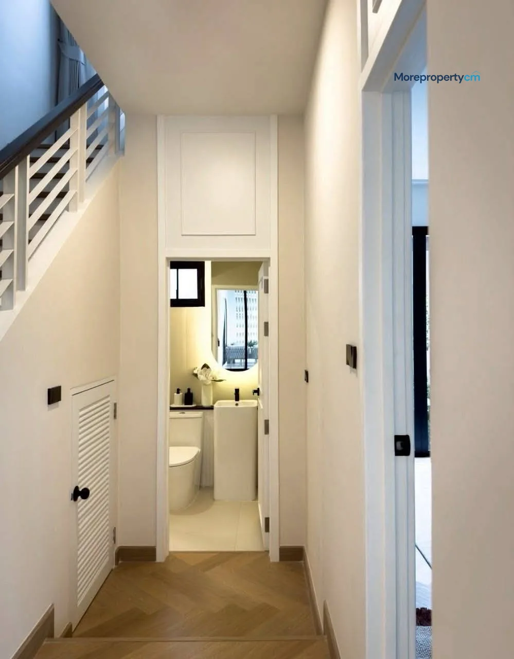 🏡 ขาย/เช่า Pool Villa หรู รีโนเวทใหม่ทั้งหลัง - 44