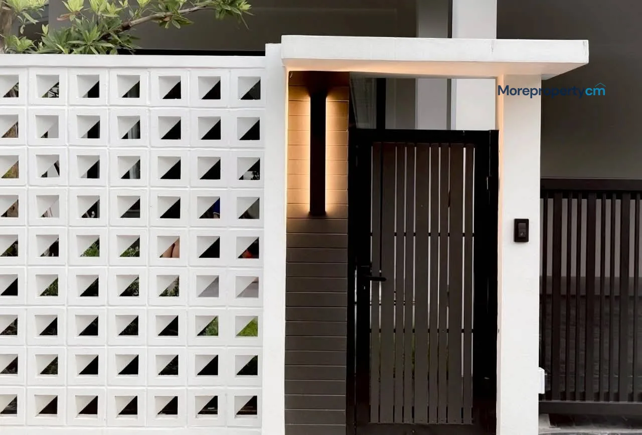 🏡 ขาย/เช่า Pool Villa หรู รีโนเวทใหม่ทั้งหลัง - 48