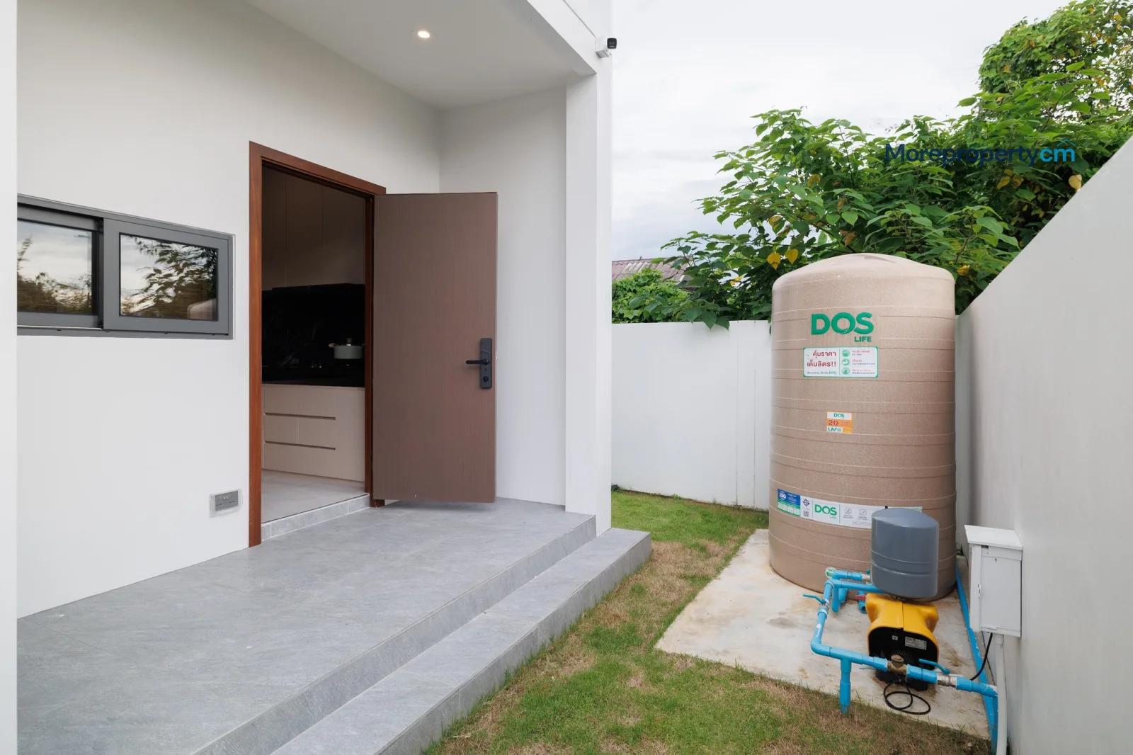 Ultra-Luxury Pool Villa - San Phra Net, Chiang Mai - 13