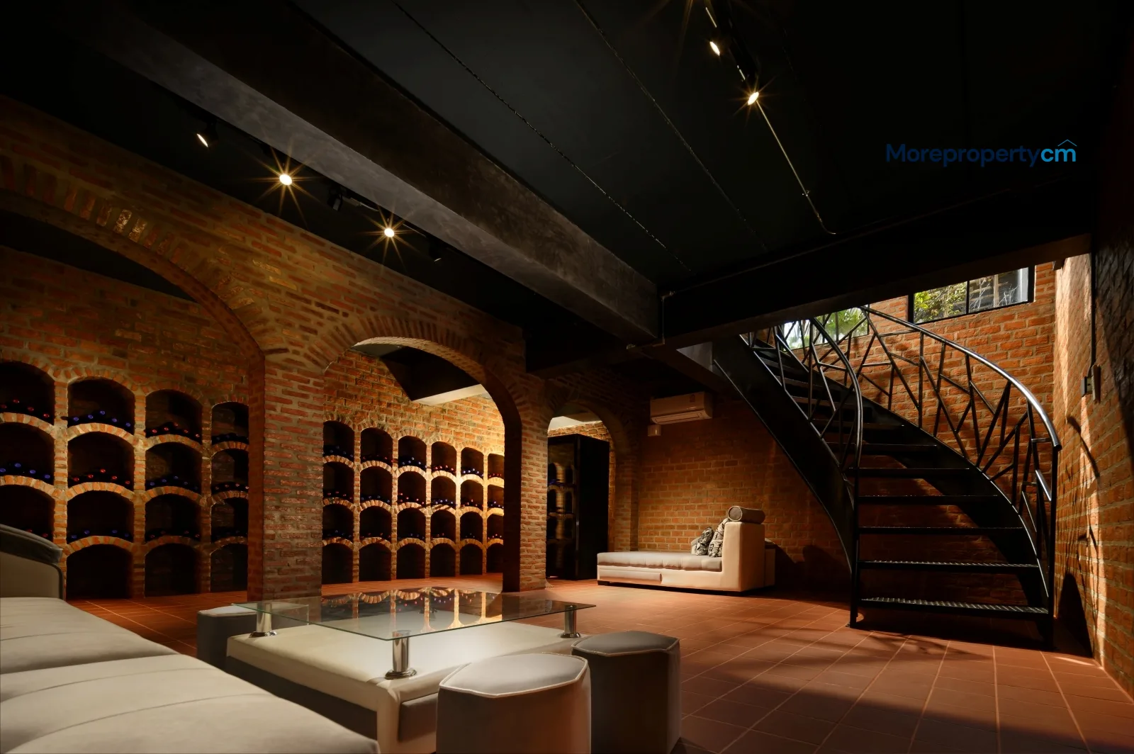 พลูวิลล่าหรู Smart Home สไตล์ Loft Modern เนื้อที่ 315 ตร.ว. โซนป่าแดด - 7