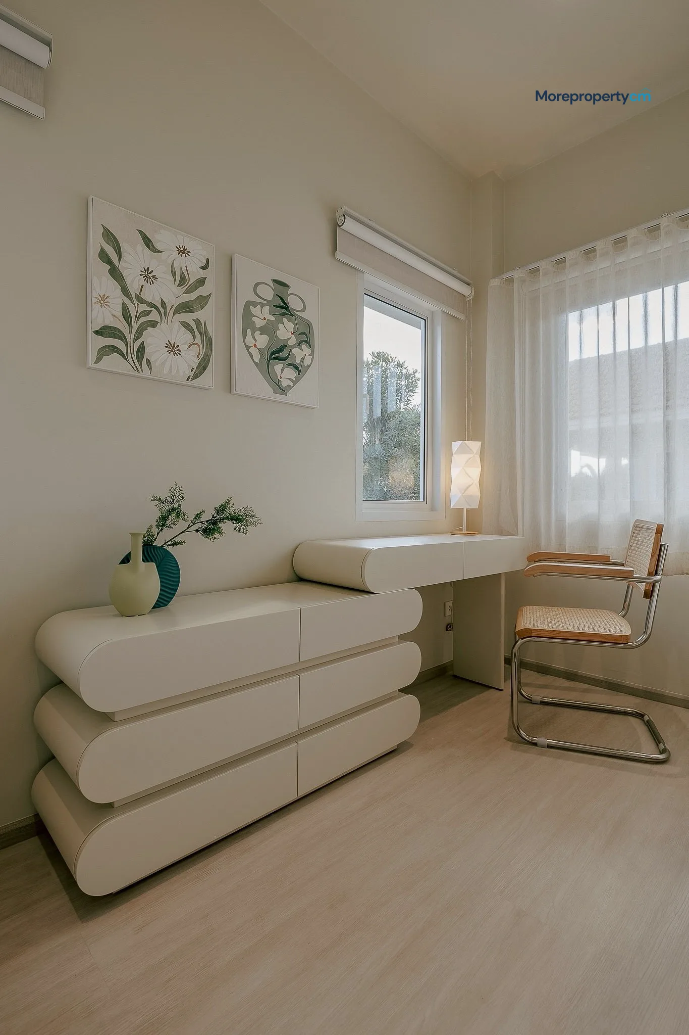 Fully Renovated Corner-Plot Home with 13m Private Pool - Pimuk 4 Village, San Sai - 15