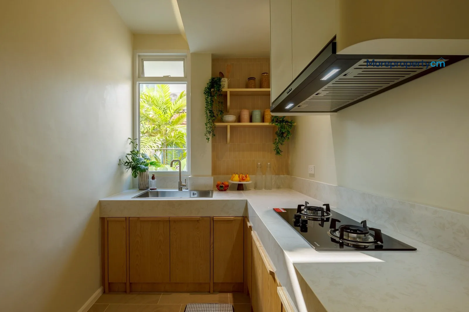 Fully Renovated Corner-Plot Home with 13m Private Pool - Pimuk 4 Village, San Sai - 20