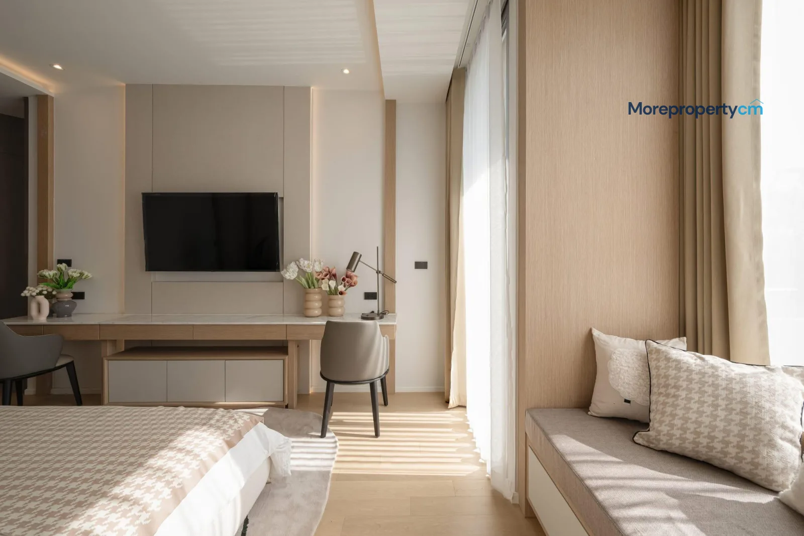 Ultra-Luxury 1,300 sq.m. Mansion for Sale - World Club Land, Hang Dong - 26