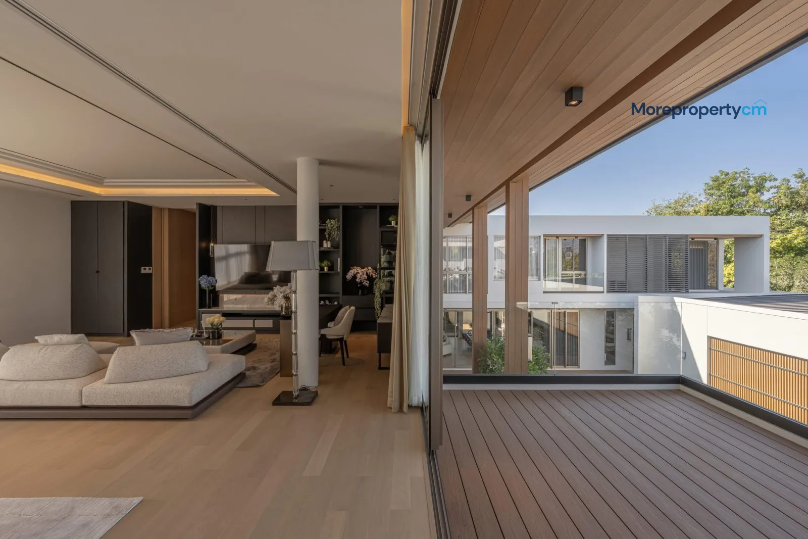Ultra-Luxury 1,300 sq.m. Mansion for Sale - World Club Land, Hang Dong - 27