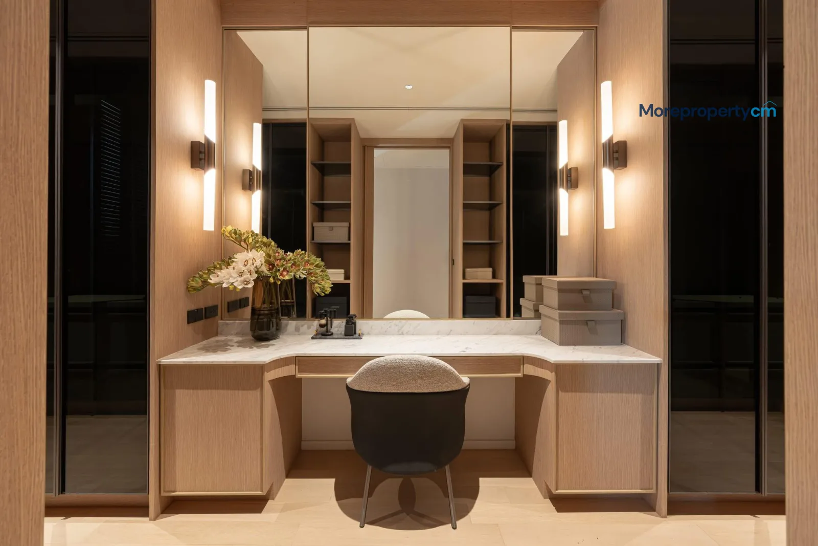 Ultra-Luxury 1,300 sq.m. Mansion for Sale - World Club Land, Hang Dong - 28