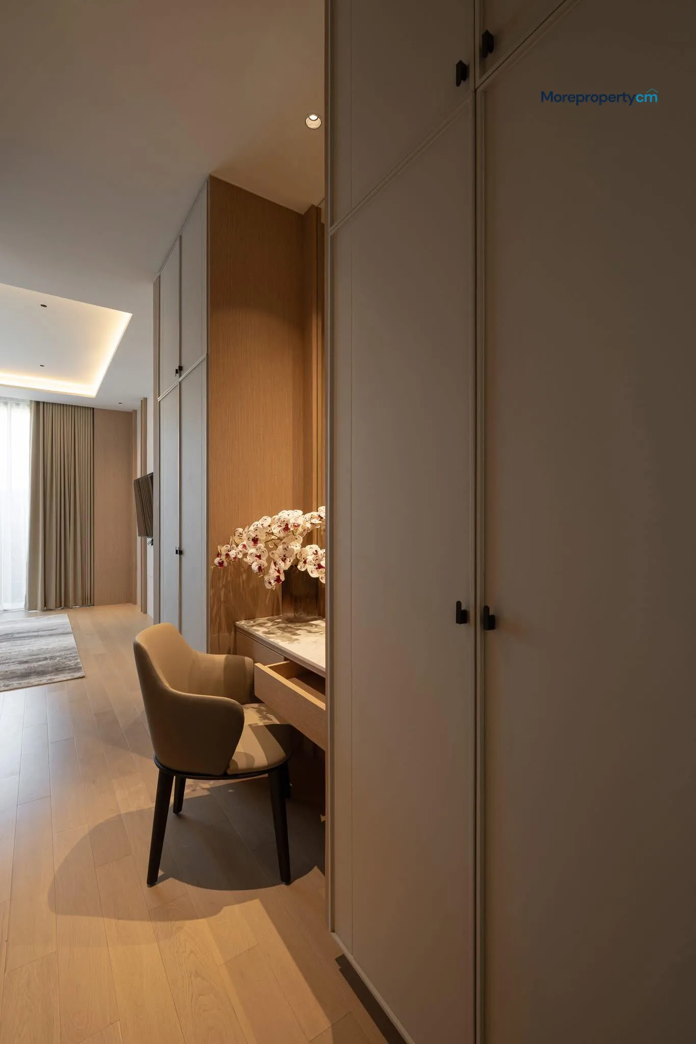 Ultra-Luxury 1,300 sq.m. Mansion for Sale - World Club Land, Hang Dong - 29