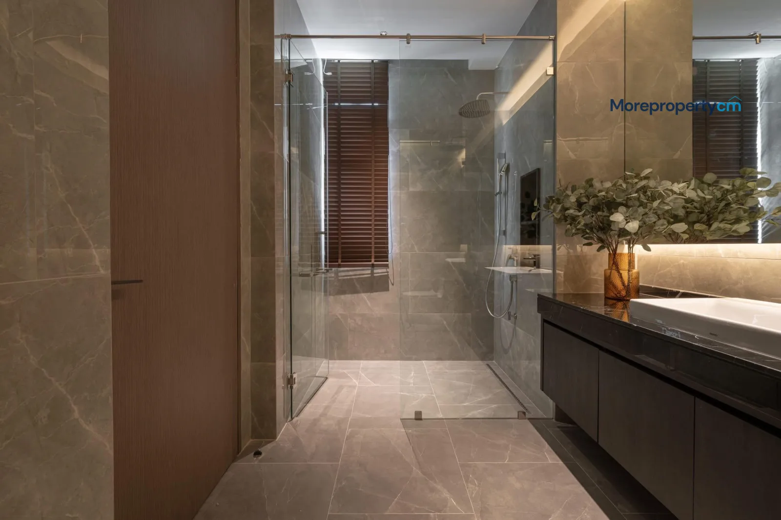 Ultra-Luxury 1,300 sq.m. Mansion for Sale - World Club Land, Hang Dong - 34