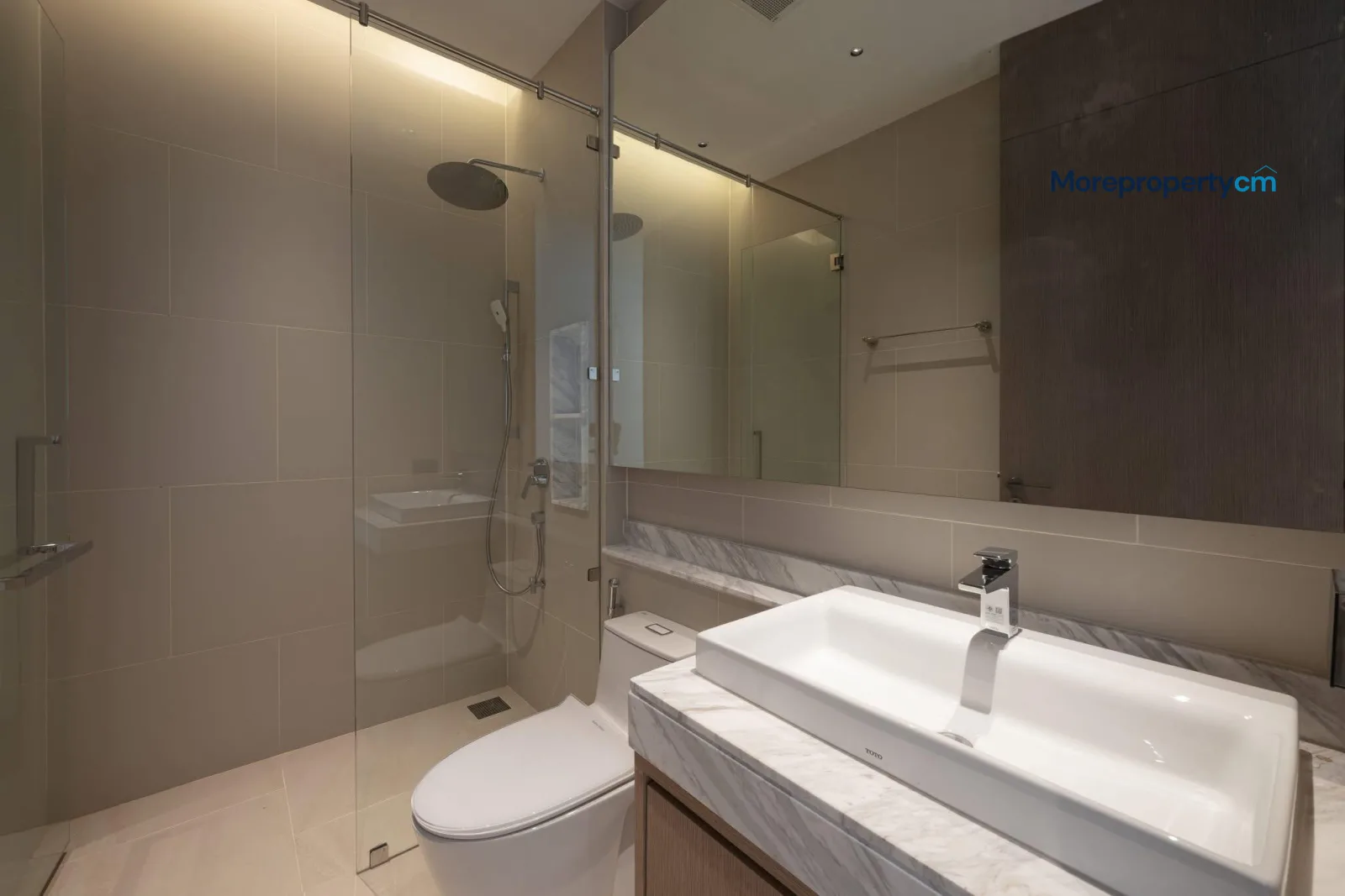 Ultra-Luxury 1,300 sq.m. Mansion for Sale - World Club Land, Hang Dong - 35