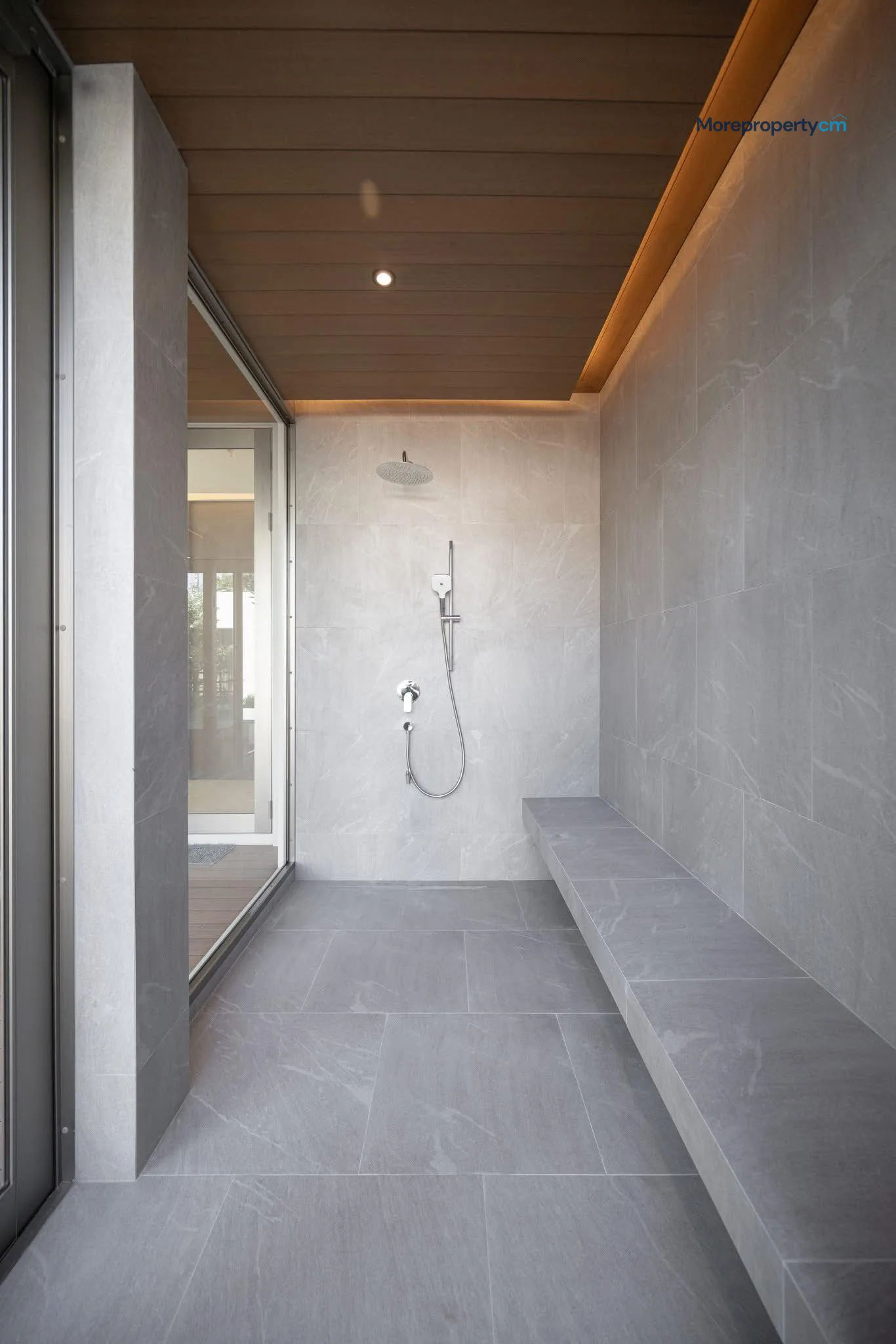 Ultra-Luxury 1,300 sq.m. Mansion for Sale - World Club Land, Hang Dong - 41