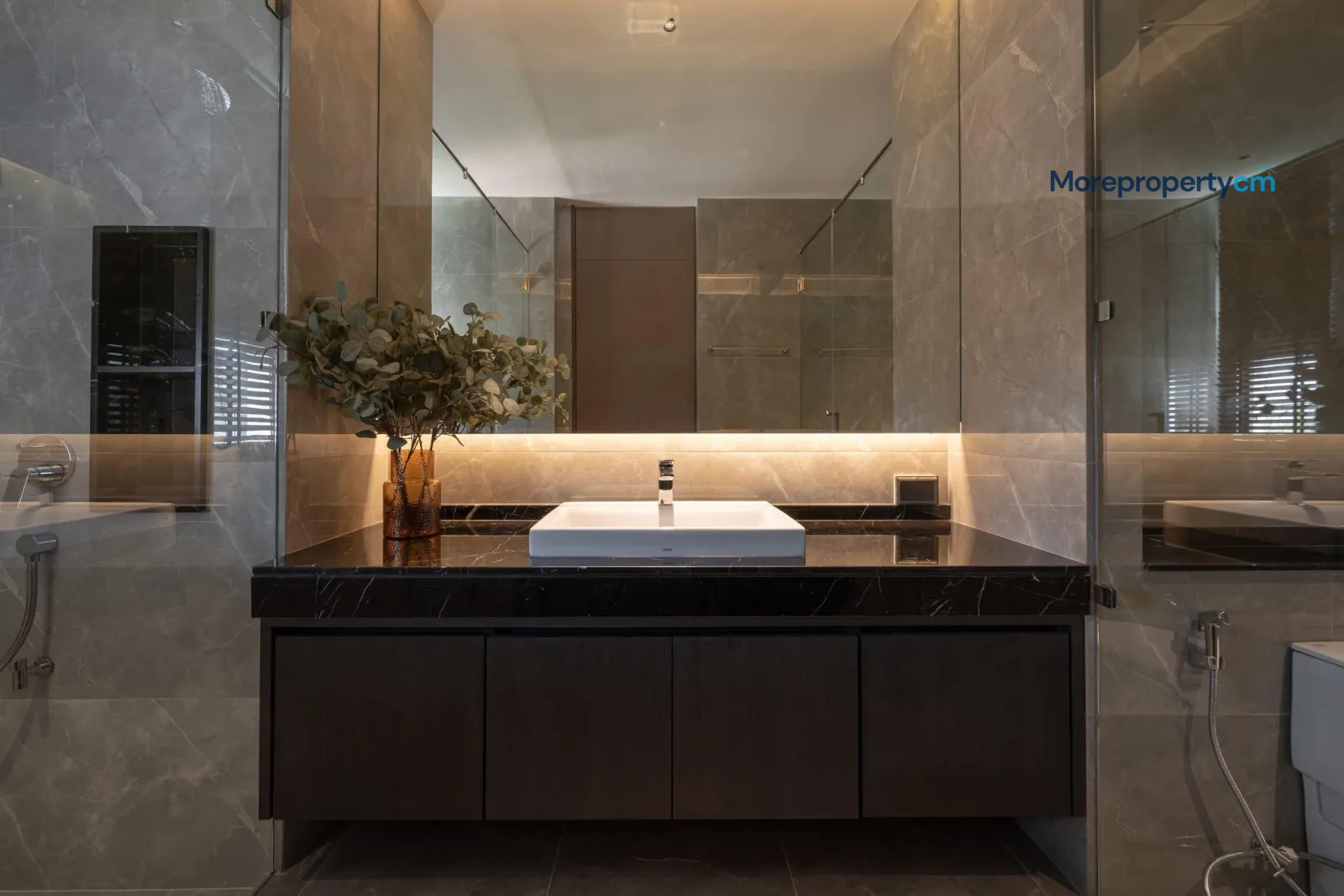 Ultra-Luxury 1,300 sq.m. Mansion for Sale - World Club Land, Hang Dong - 44