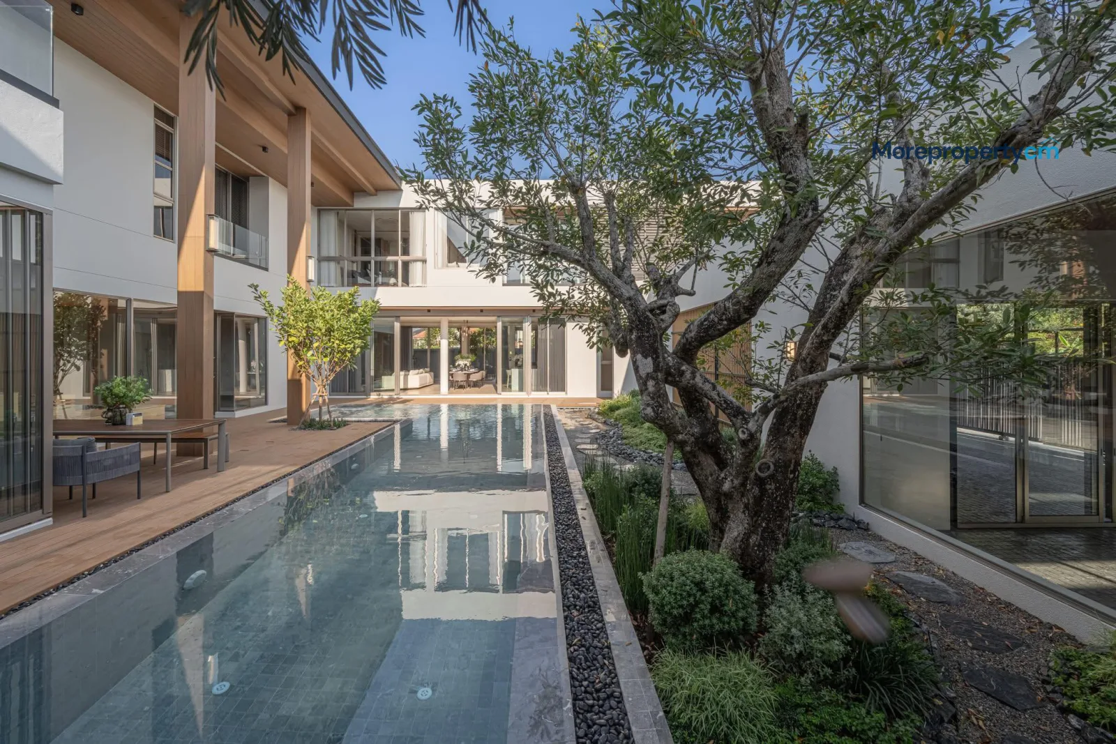 Ultra-Luxury 1,300 sq.m. Mansion for Sale - World Club Land, Hang Dong - 48