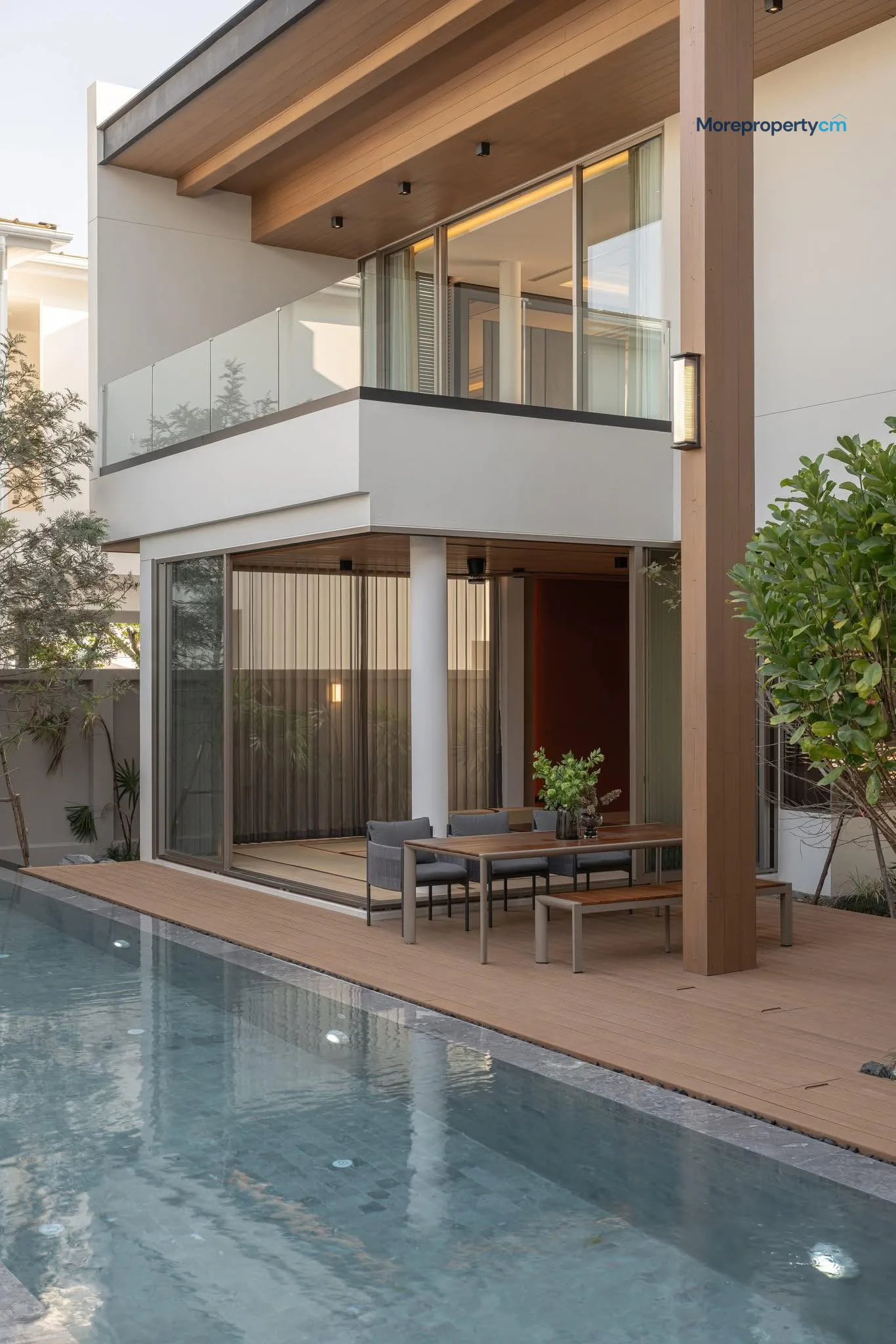 Ultra-Luxury 1,300 sq.m. Mansion for Sale - World Club Land, Hang Dong - 49