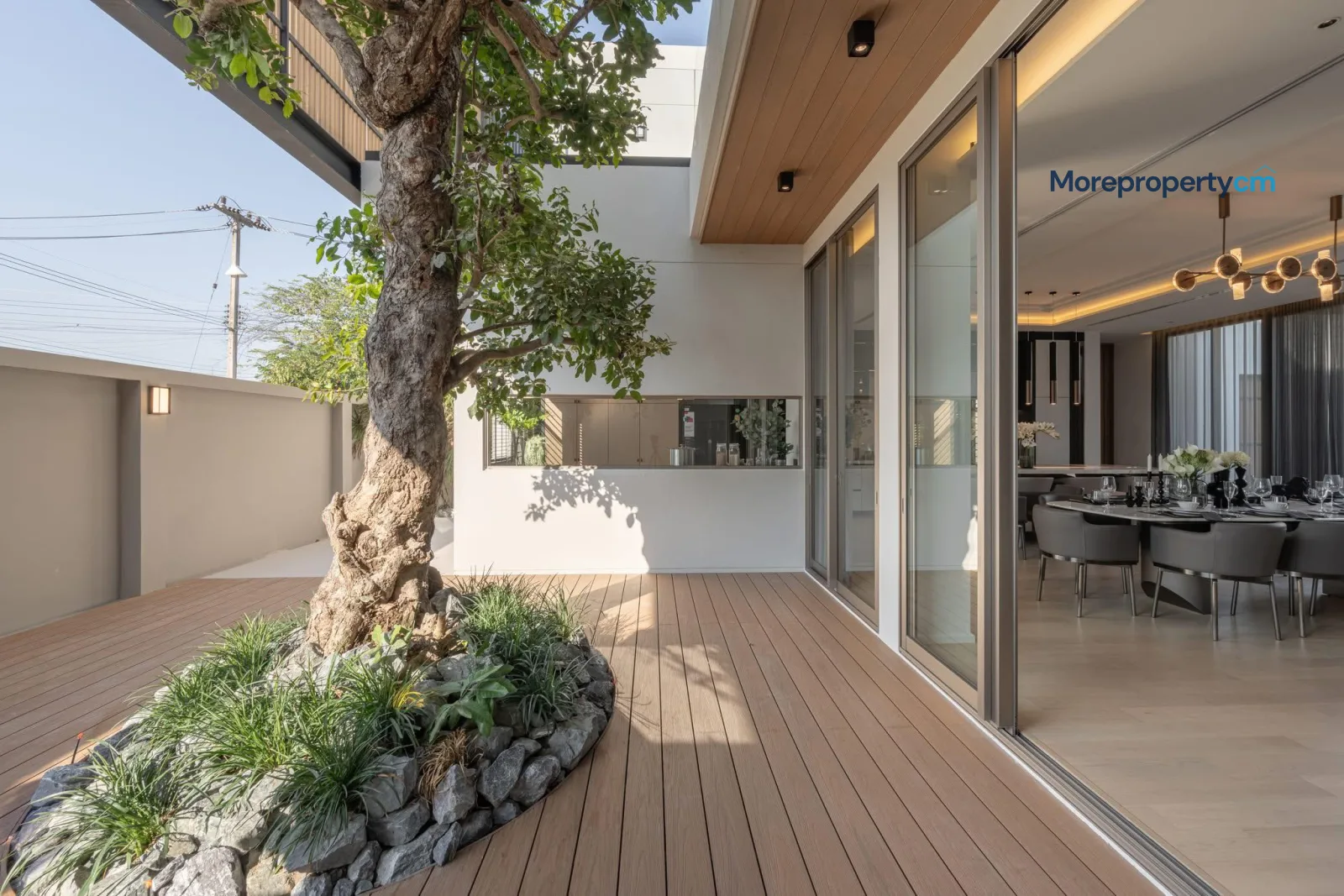 Ultra-Luxury 1,300 sq.m. Mansion for Sale - World Club Land, Hang Dong - 56