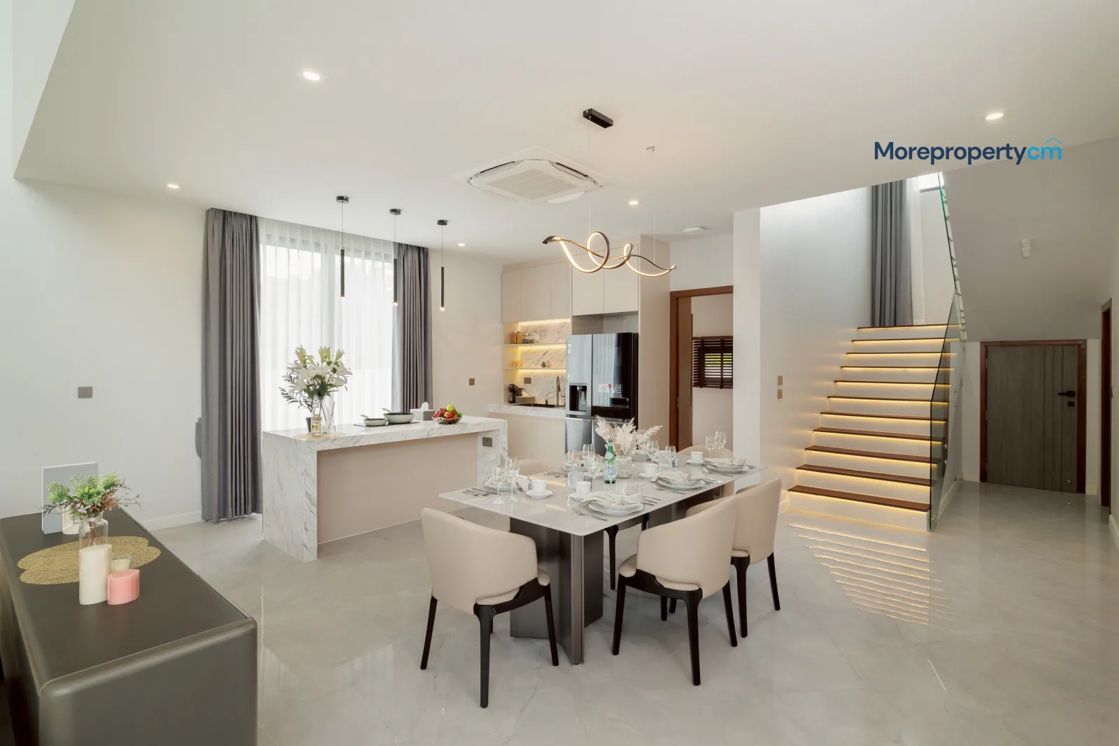 ขายพลูวิลล่าสร้างใหม่ 473 ตร.ม. สันทราย-เชียงใหม่ – ดีไซน์ Modern Luxury พร้อมโซลาร์เซลล์ - 15