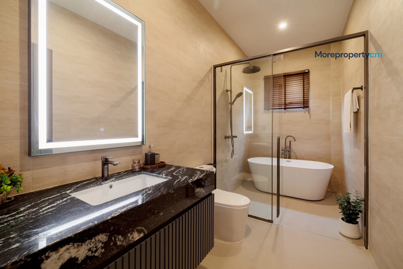 ขายพลูวิลล่าสร้างใหม่ 473 ตร.ม. สันทราย-เชียงใหม่ – ดีไซน์ Modern Luxury พร้อมโซลาร์เซลล์ - 16