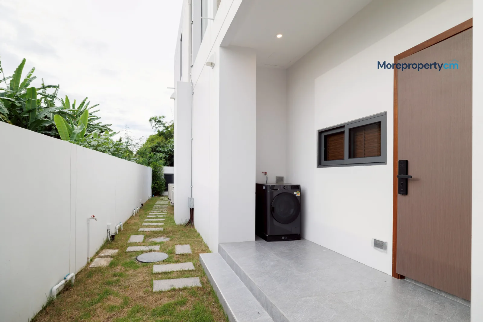 ขายพลูวิลล่าสร้างใหม่ 473 ตร.ม. สันทราย-เชียงใหม่ – ดีไซน์ Modern Luxury พร้อมโซลาร์เซลล์ - 21
