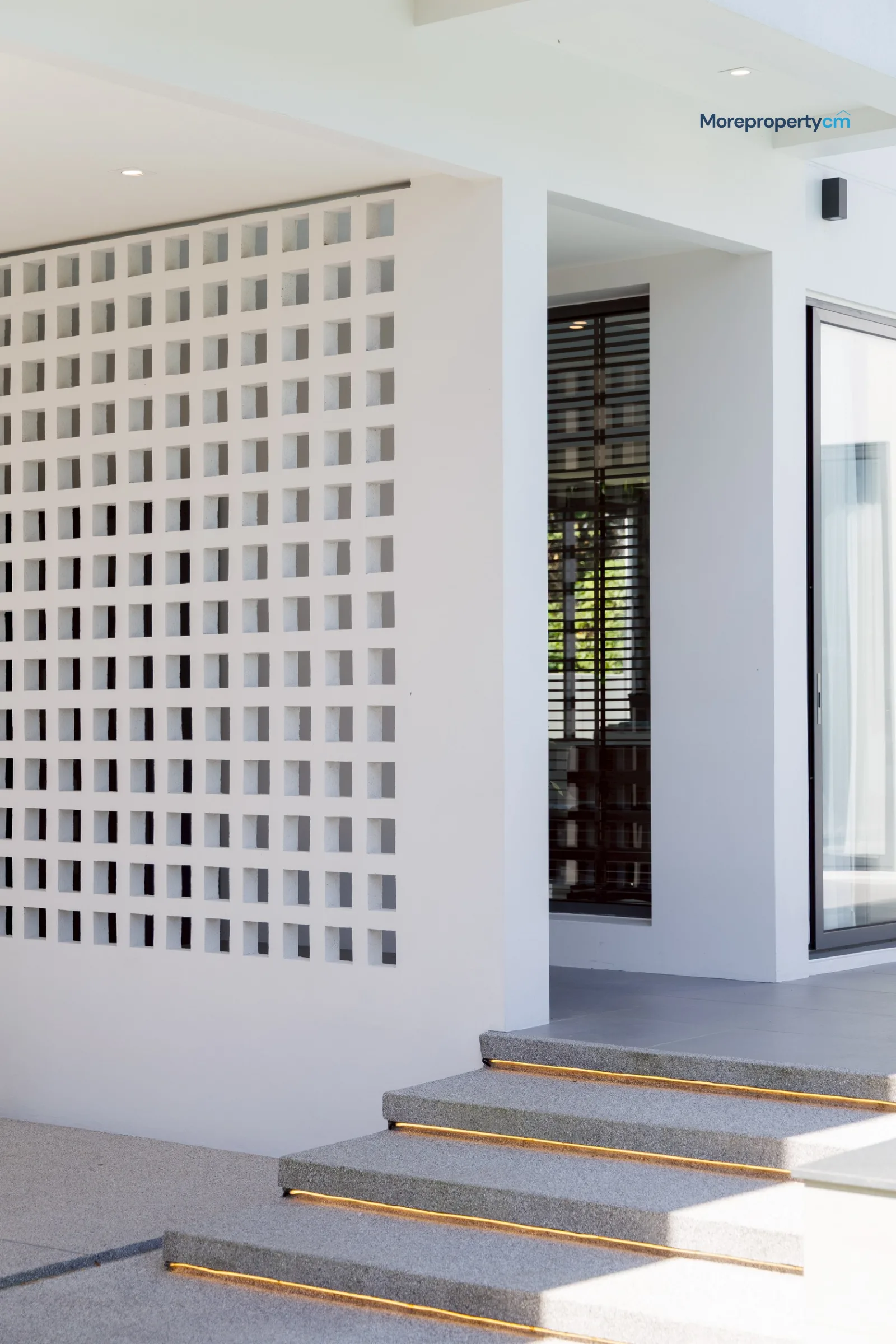 ขายพลูวิลล่าสร้างใหม่ 473 ตร.ม. สันทราย-เชียงใหม่ – ดีไซน์ Modern Luxury พร้อมโซลาร์เซลล์ - 25