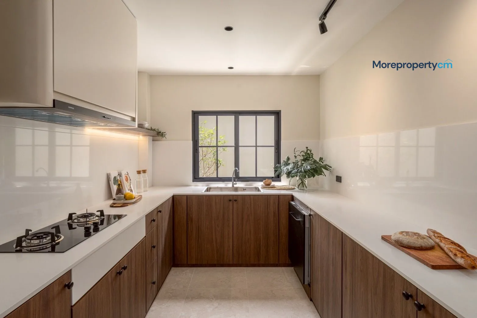 ขายพลูวิลล่าหรูสไตล์ Modern English โครงการพฤษาทอง สันผีเสื้อ – แต่งครบ พร้อม EV Charger - 12