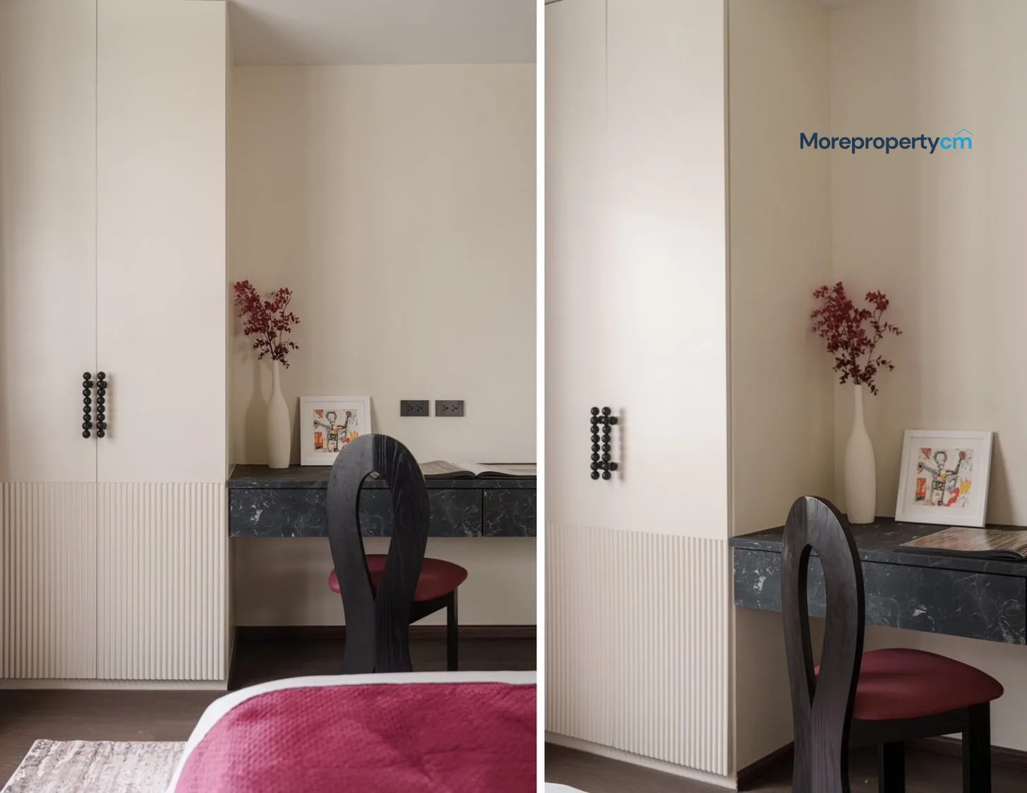 ขายพลูวิลล่าหรูสไตล์ Modern English โครงการพฤษาทอง สันผีเสื้อ – แต่งครบ พร้อม EV Charger - 16