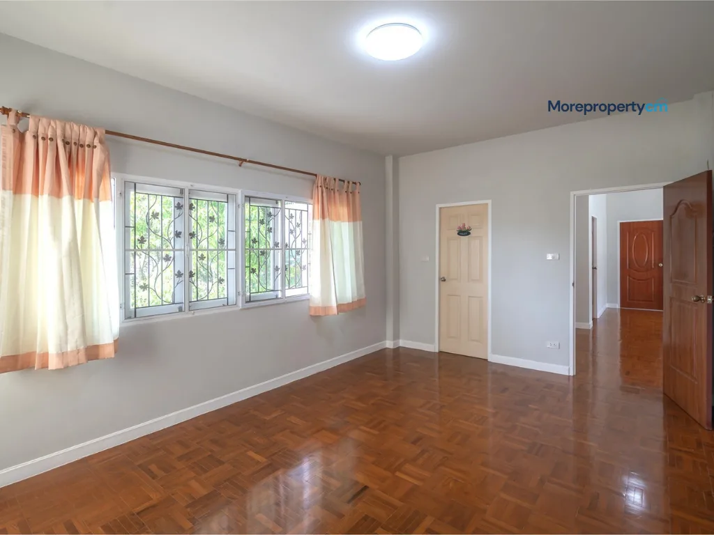 Spacious Pool Villa for Sale - Tropical Regent 1, San Sai - 6