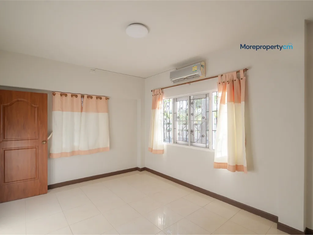 Spacious Pool Villa for Sale - Tropical Regent 1, San Sai - 8