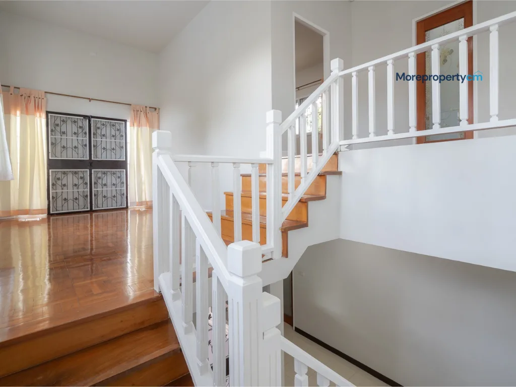 Spacious Pool Villa for Sale - Tropical Regent 1, San Sai - 9