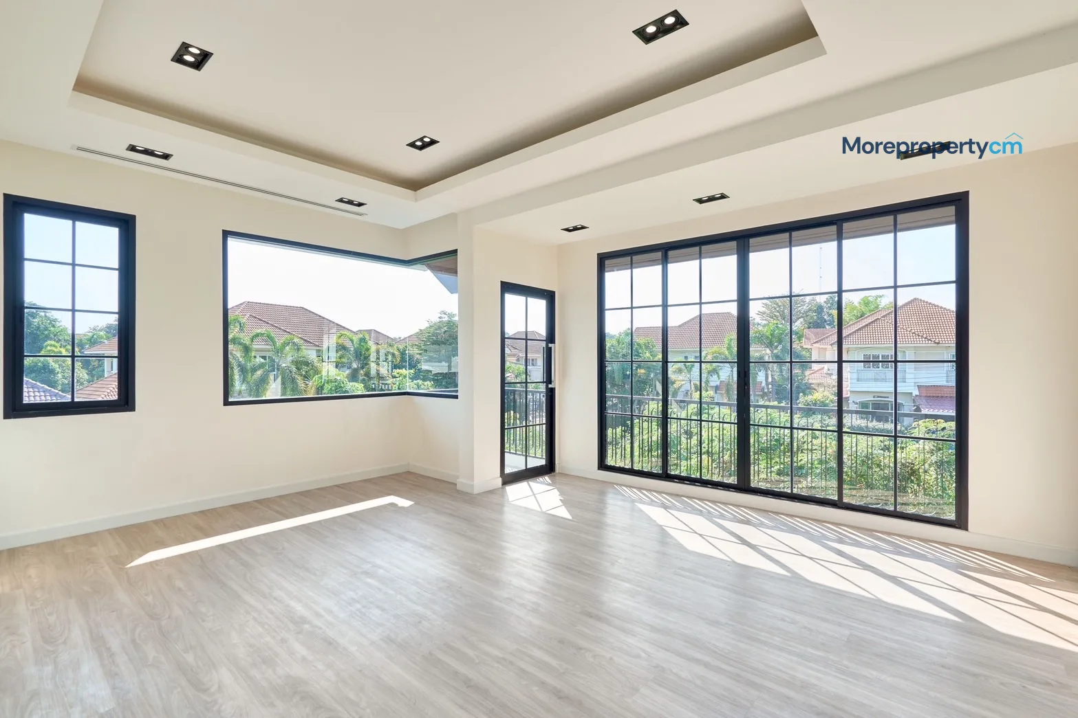 ขายพลูวิลล่าหลังใหญ่ รีโนเวทใหม่ – บ้านพิมุกต์ สันทราย ใกล้เซ็นทรัลเชียงใหม่ - 39