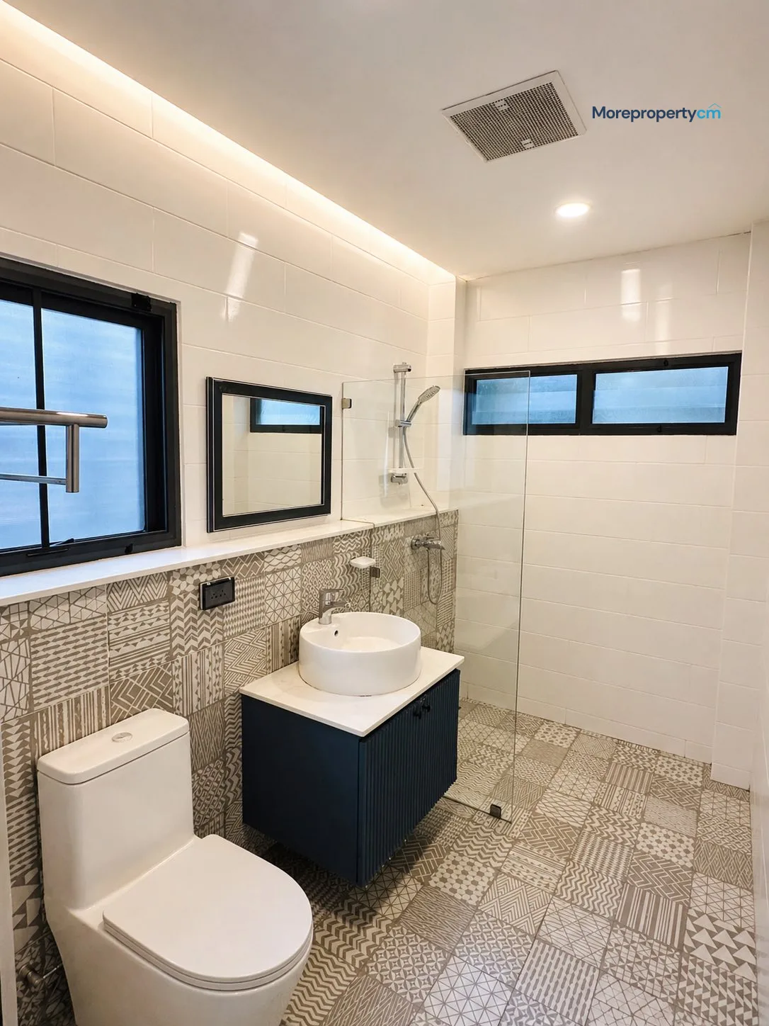 ให้เช่าพลูวิลล่าหรู 648 ตร.ม. สันนาเม็ง สันทราย – สระว่ายน้ำระบบ Jacuzzi พร้อมบริการดูแลครบวงจร - 20