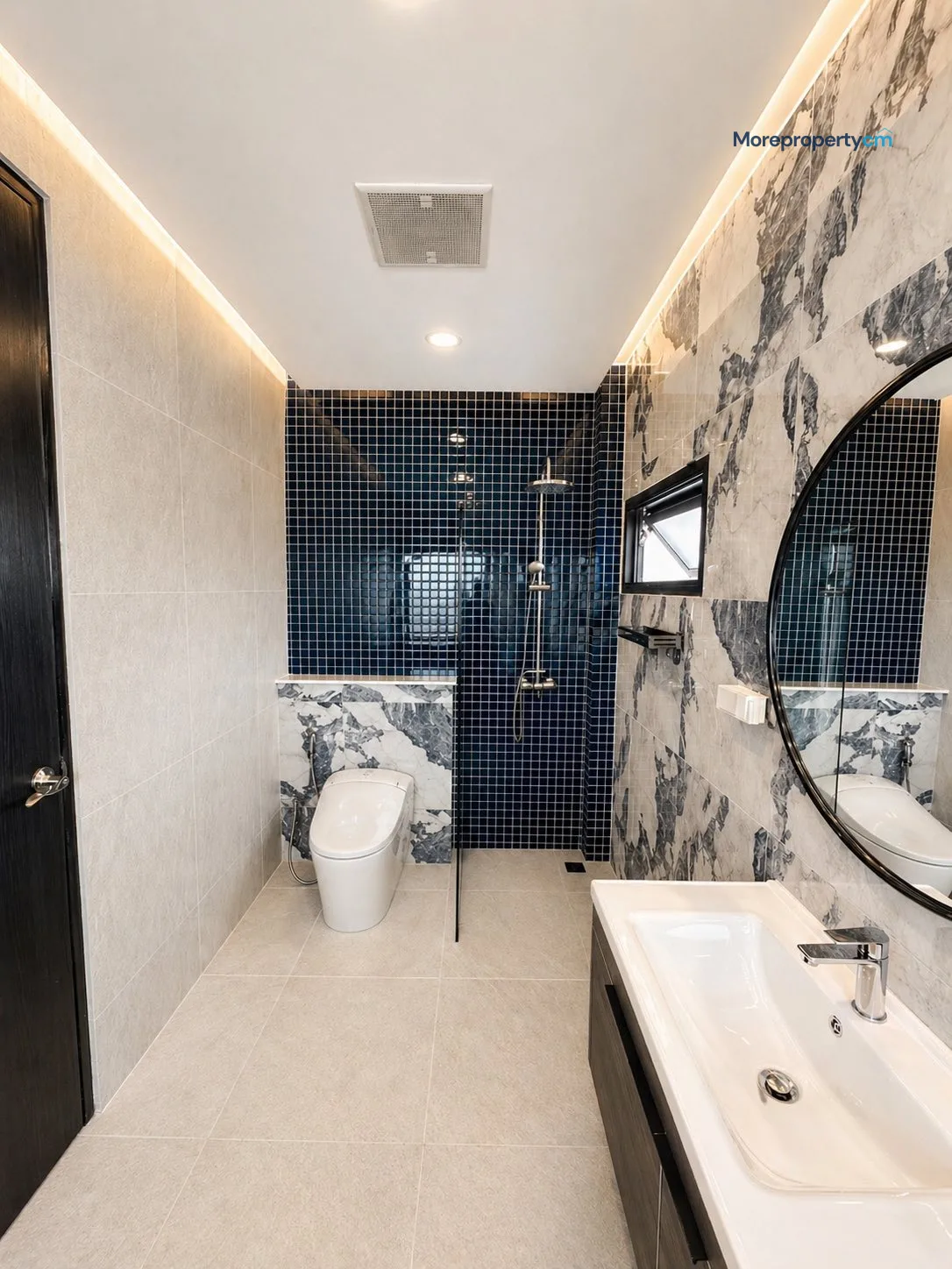 ให้เช่าพลูวิลล่าหรู 648 ตร.ม. สันนาเม็ง สันทราย – สระว่ายน้ำระบบ Jacuzzi พร้อมบริการดูแลครบวงจร - 22