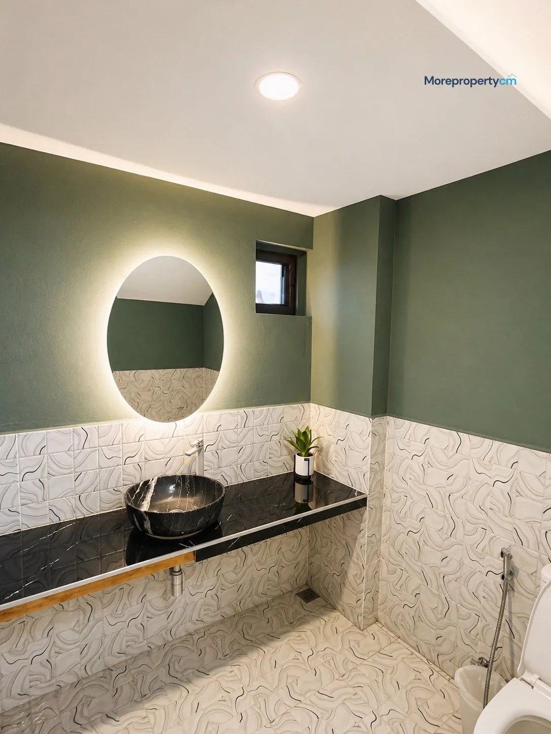 ให้เช่าพลูวิลล่าหรู 648 ตร.ม. สันนาเม็ง สันทราย – สระว่ายน้ำระบบ Jacuzzi พร้อมบริการดูแลครบวงจร - 26