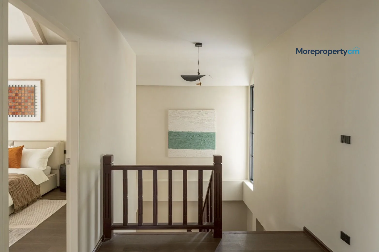 ให้เช่าพลูวิลล่าหรูสไตล์ Modern English – โครงการพฤษาทอง สันผีเสื้อ (ใกล้รวมโชค) - 29