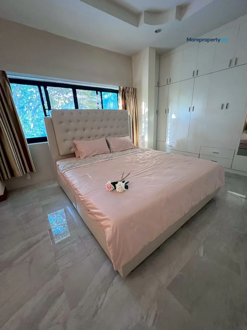 ให้เช่าพลูวิลล่า หมู่บ้านวังตาล สันผักหวาน – 5 ห้องนอน ตกแต่งครบ พร้อมเข้าอยู่ - 5
