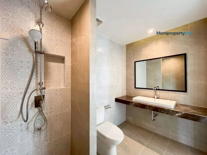 3-Storey Pool Villa for Sale - Pa Daed | Below Appraisal Value &amp; Doi Suthep View - 21