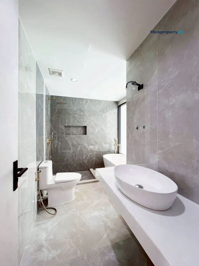3-Storey Pool Villa for Sale - Pa Daed | Below Appraisal Value &amp; Doi Suthep View - 22