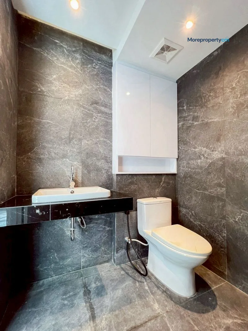3-Storey Pool Villa for Sale - Pa Daed | Below Appraisal Value &amp; Doi Suthep View - 23